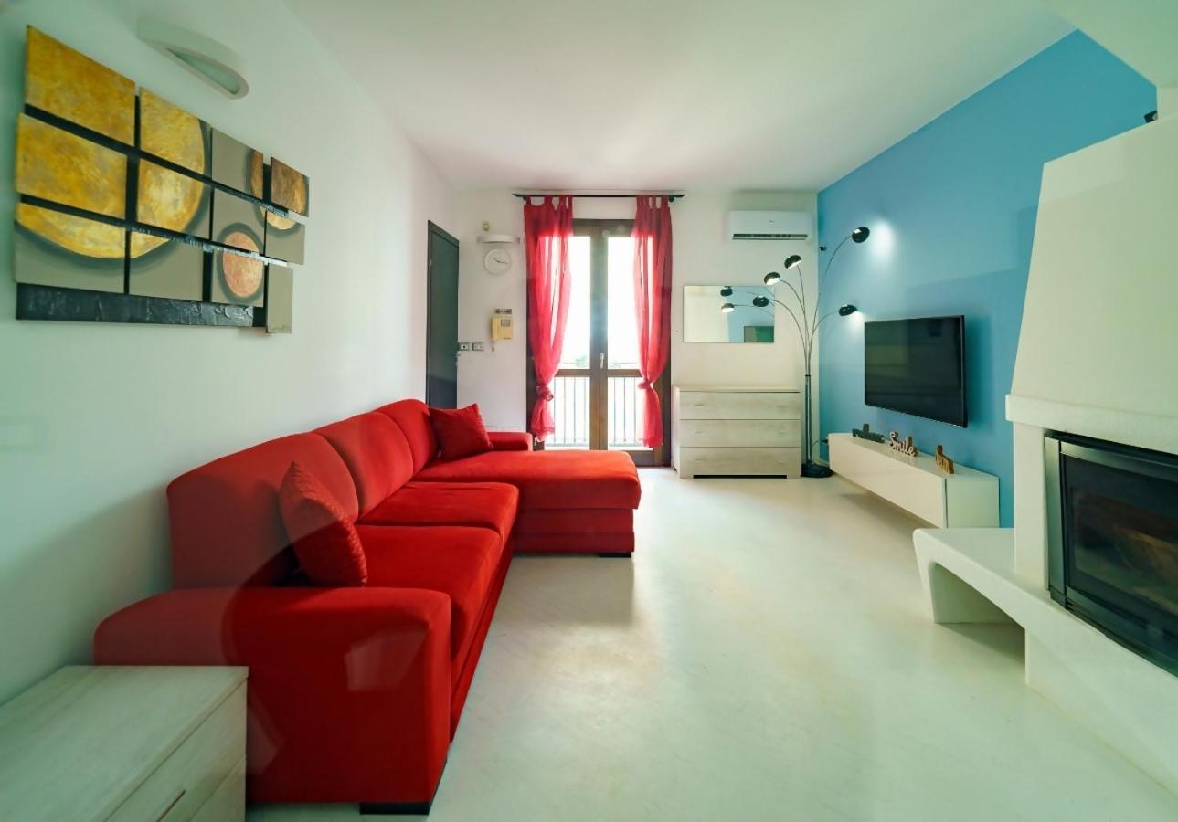 Guest Friends Apartment Trapani Room photo