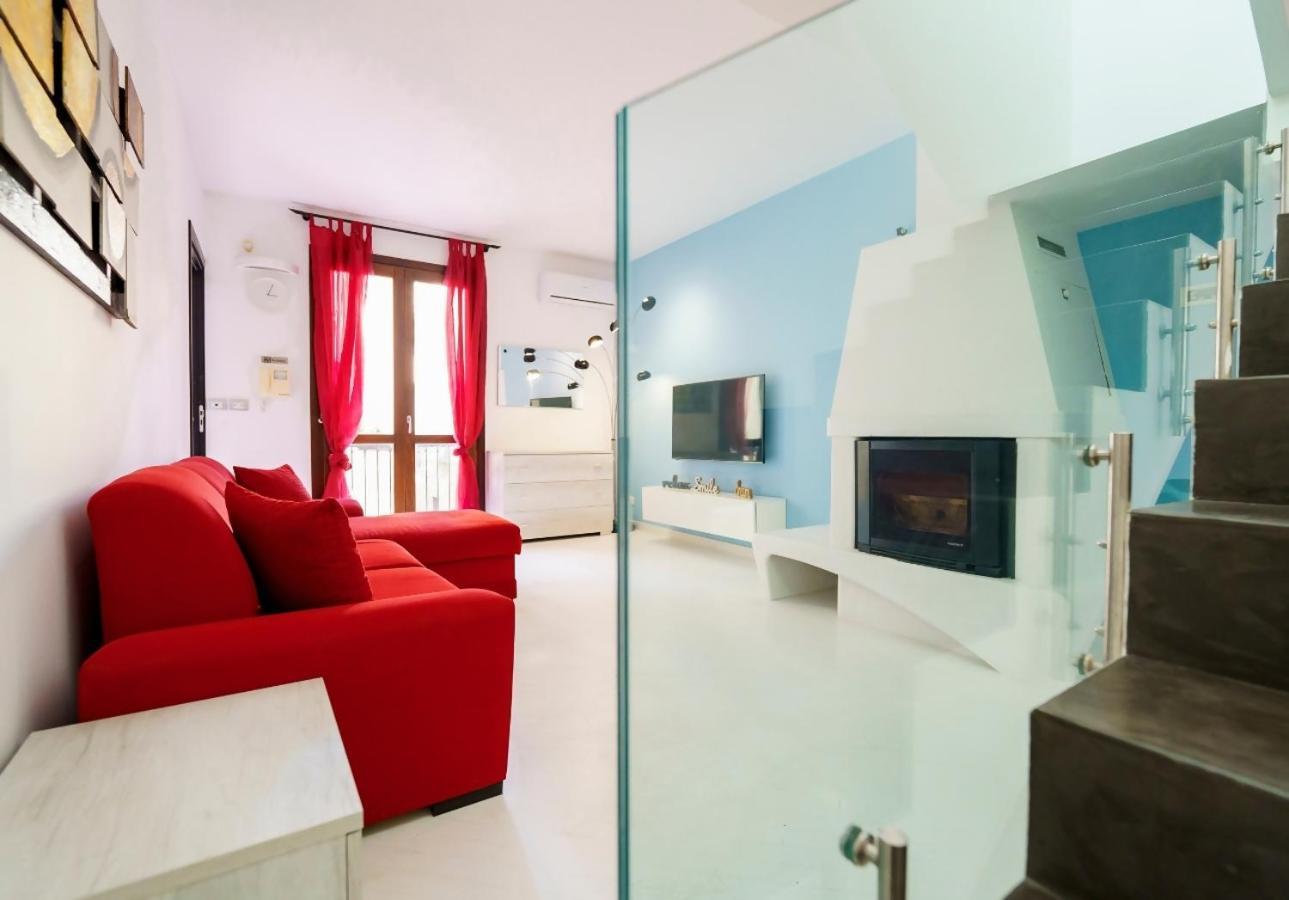 Guest Friends Apartment Trapani Room photo