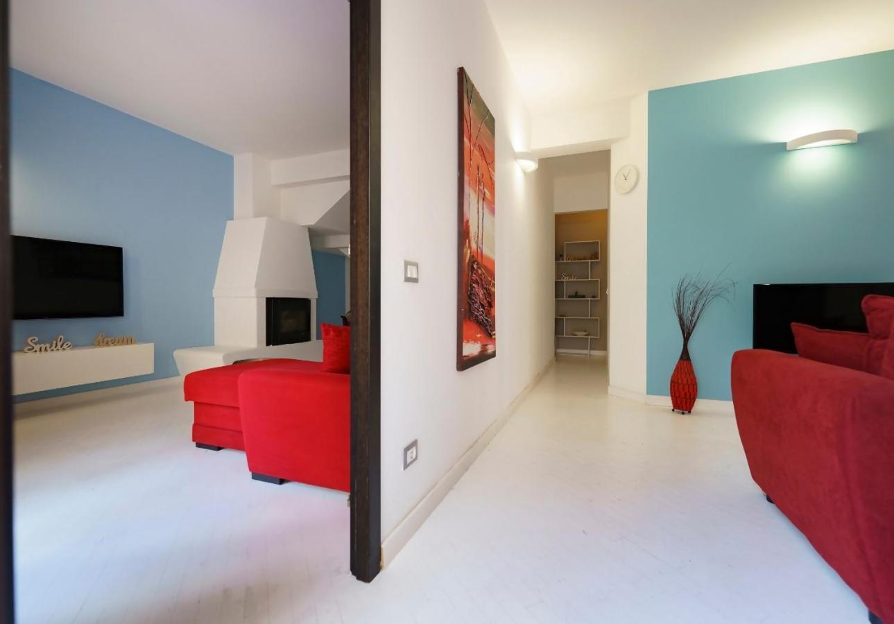 Guest Friends Apartment Trapani Room photo