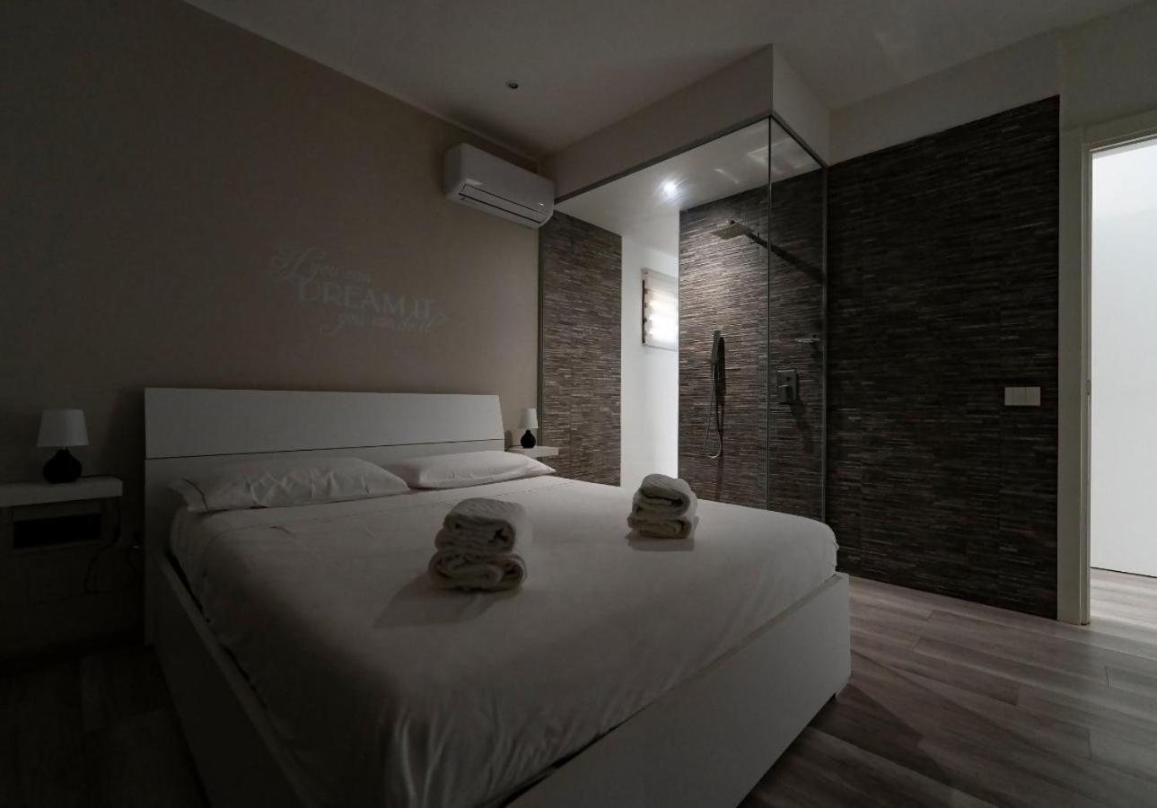 Guest Friends Apartment Trapani Exterior photo