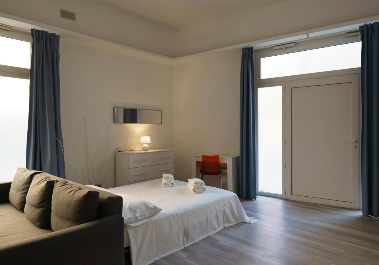 Guest Friends Apartment Trapani Exterior photo