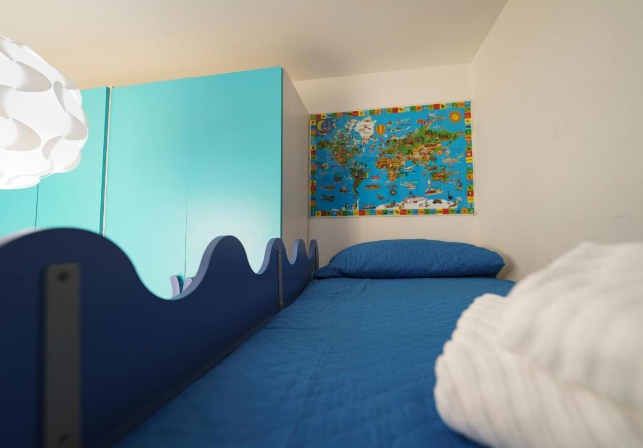 Guest Friends Apartment Trapani Exterior photo